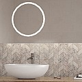 Фаянс Епока бежов 24.4х74.4 – Fiore Ceramica 11.200.171.0108 – миниатюра 1